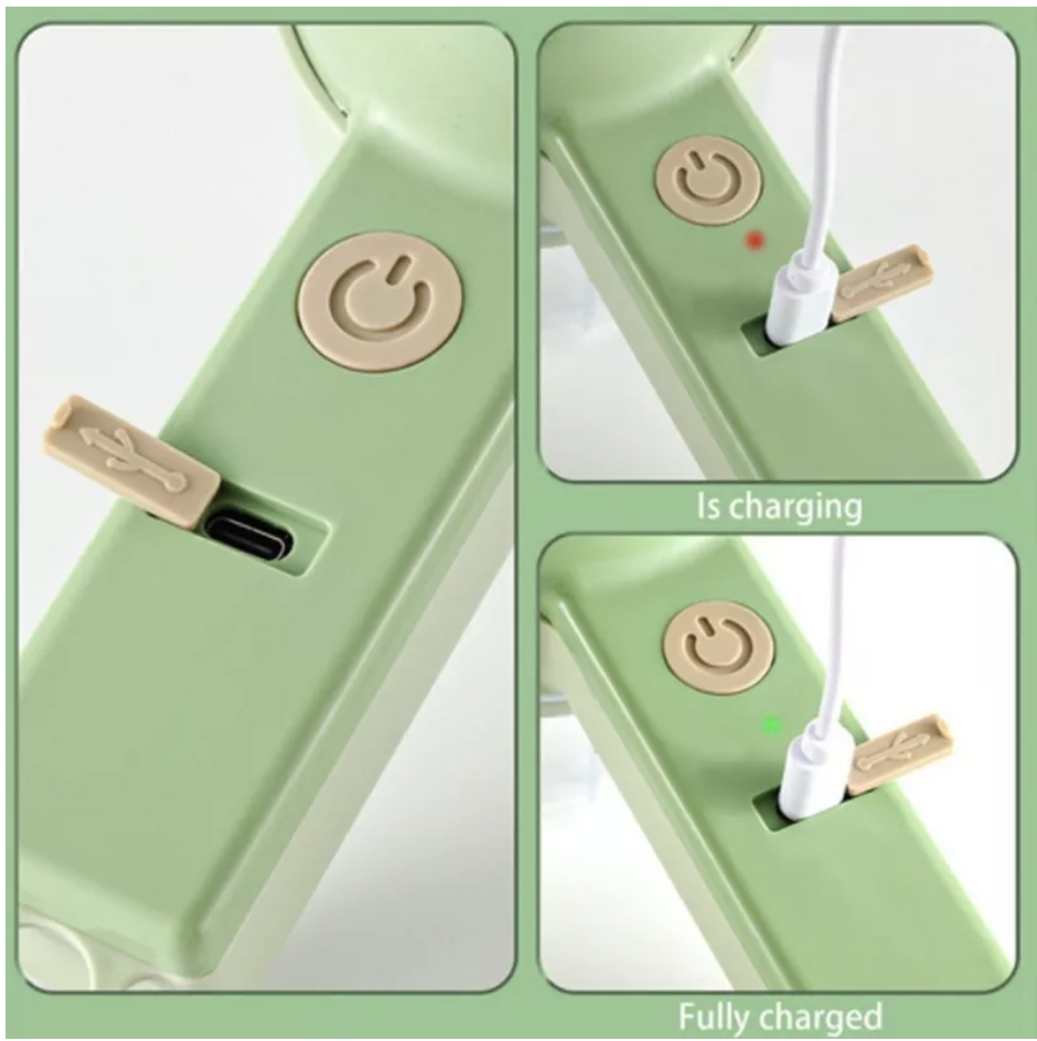 Miniatura 3 de Picador Eléctrico Portátil 4 EN 1